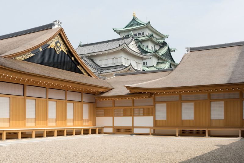 Nagoya Castle Ticket - Is Nagoya Castle Worth the Ticket?