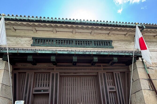 Nagoya Castle Walking Tour - Who Will Love This Tour?