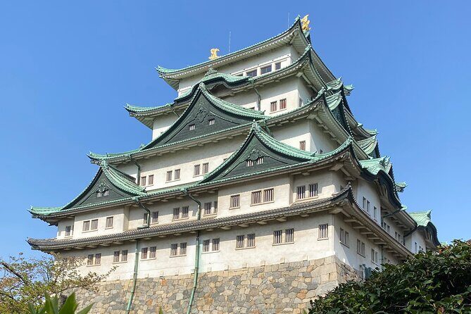 Nagoya Castle Walking Tour - Final Thoughts