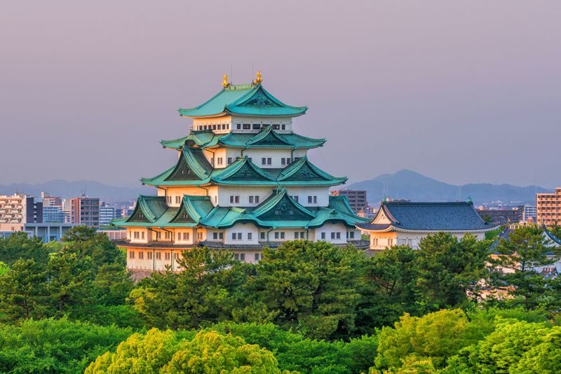 Nagoya Classic Day Tour: Nagoya Castle + Toyota Commemorative Museum of Industry and Technology + Osu Kannon (From Osaka, Guaranteed Departure for 1) - Key points to know