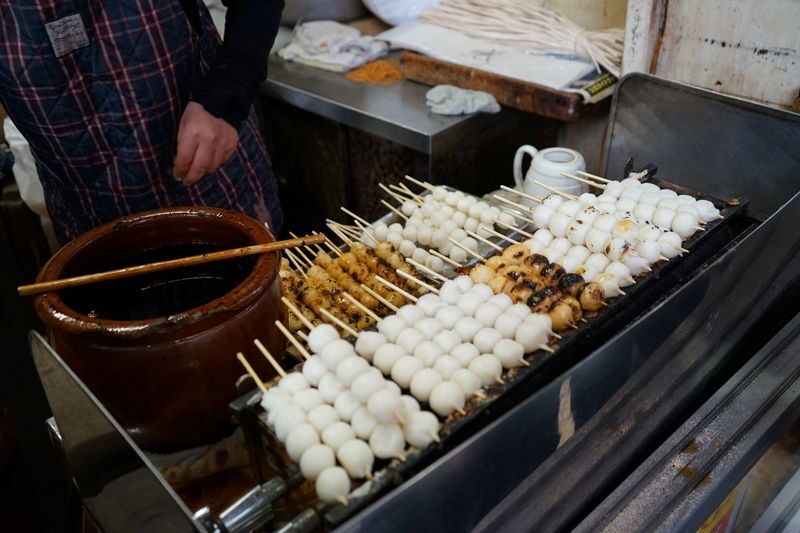 Nagoya Classic Day Tour: Nagoya Castle + Toyota Commemorative Museum of Industry and Technology + Osu Kannon (From Osaka, Guaranteed Departure for 1) - What $63.09 may represent
