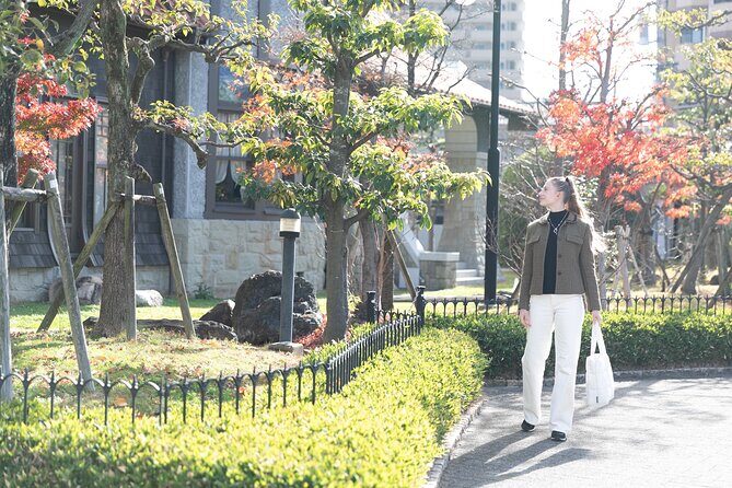 Nagoya Culture Path: Tour of Three Cultural Properties - Key Points