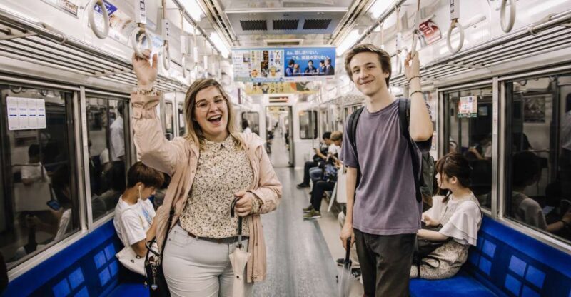 Nagoya: Customized Private Tour - FAQ