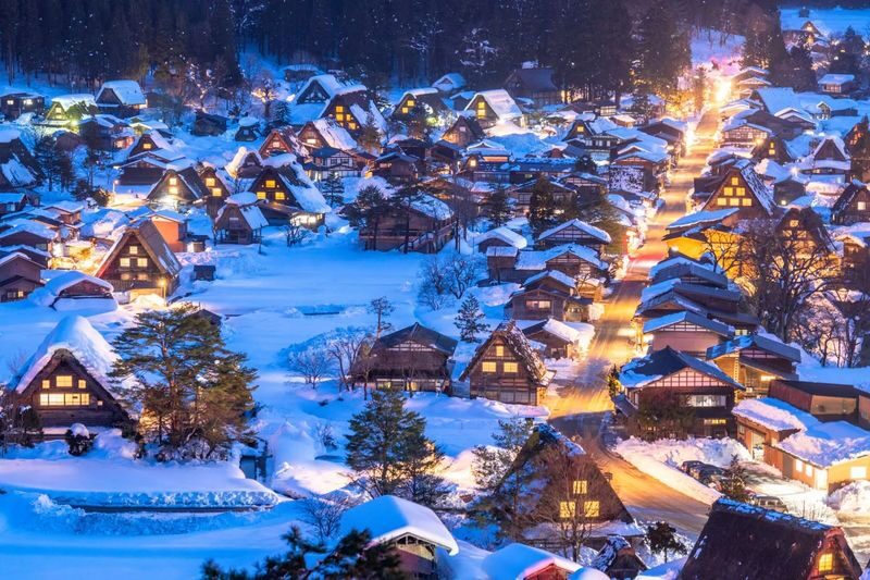 Nagoya Departure | Small Group Tour: Hida Takayama Old Town + World Heritage Shirakawa-go Gassho Village Day Trip - The day’s limits and how to prepare