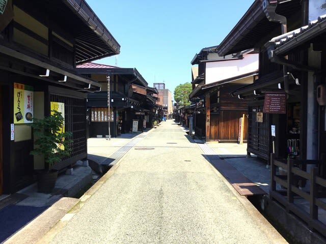 Nagoya Departure | Small Group Tour: Hida Takayama Old Town + World Heritage Shirakawa-go Gassho Village Day Trip - Who should book this day trip?
