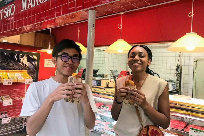 Nagoya Endoji Food and Cultural Tour - FAQs