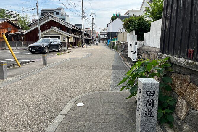 Nagoya: English-Guided Jogging Tour of the City (2 hours) - Key Points