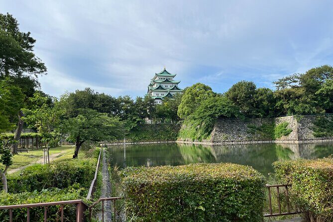 Nagoya: English-Guided Jogging Tour of the City (2 hours) - Price and Value