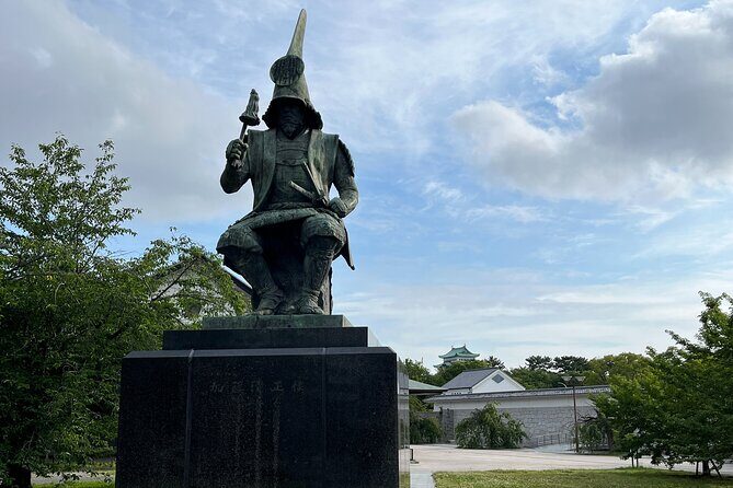 Nagoya: English-Guided Jogging Tour of the City (2 hours) - Final Thoughts