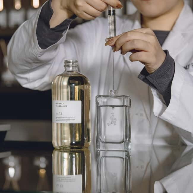 Nagoya: Experience creating one-of-a-kind special fragrances - Who Should Consider This Experience?