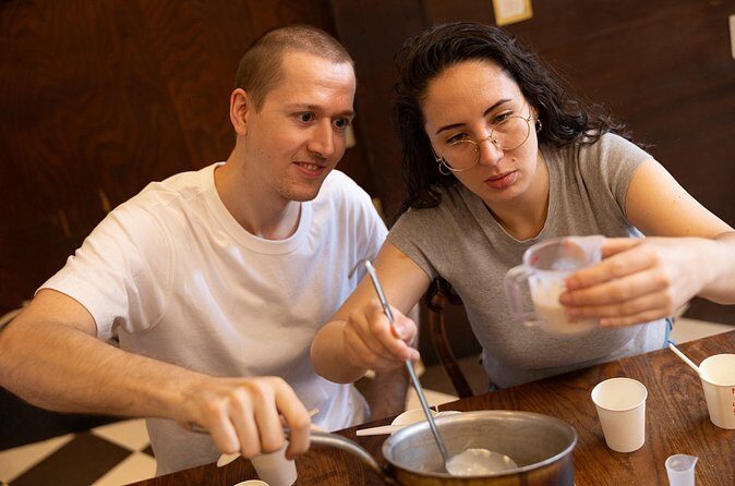 Nagoya Food Tofu Making and Dark Miso Dengaku Experience - Final Thoughts