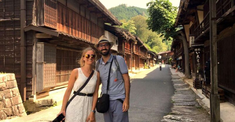 Nagoya: Full-day Kisoji Nakaendo Trail Tour - Who should consider this tour?