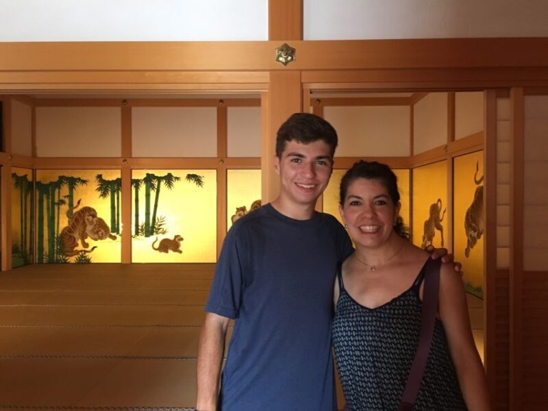 Nagoya: Full-Day Tour of Castle& Toyota Commemorative Museum - Why This Tour Offers Great Value