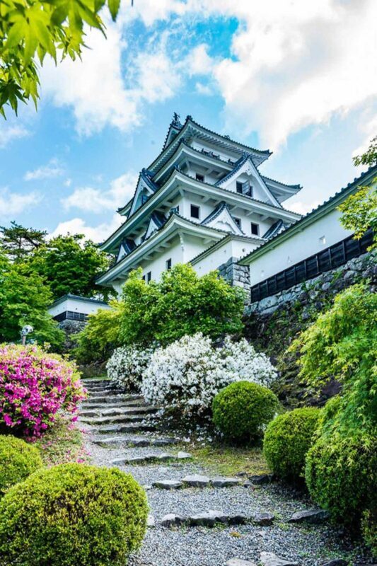 Nagoya Gujo Hachiman & Shirakawa-go Gassho Village & Hida Takayama Day Trip (Round Trip from Nagoya, Optional Small Group) - Gujo Hachiman: canals, old streets, and a hilltop castle