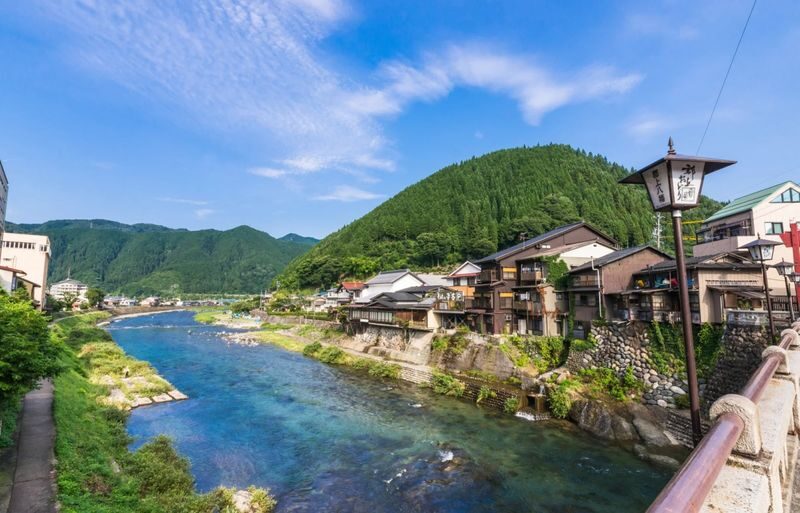 Nagoya Gujo Hachiman & Shirakawa-go Gassho Village & Hida Takayama Day Trip (Round Trip from Nagoya, Optional Small Group) - Shirakawa-go: gassho roofs in a mountain village