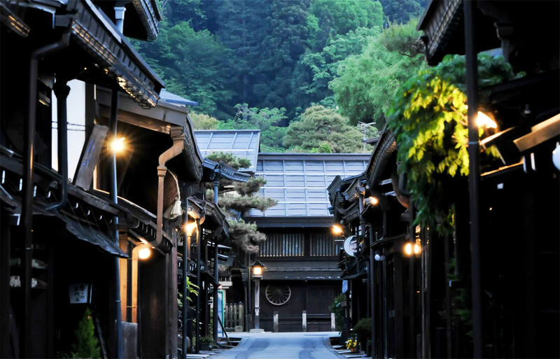 Nagoya Gujo Hachiman & Shirakawa-go Gassho Village & Hida Takayama Day Trip (Round Trip from Nagoya, Optional Small Group) - Timing, walking, and what can change