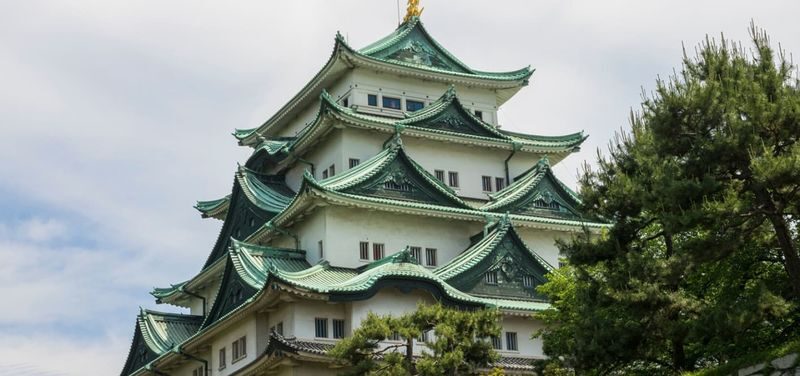 Nagoya Half-Day Private City Highlights Tour - Nagoya in four hours: key points