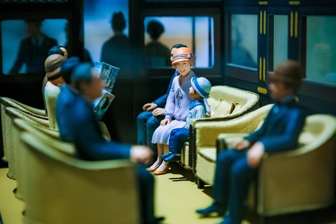 Nagoya Half Day Tour with a Local: 100% Personalized & Private - FAQ