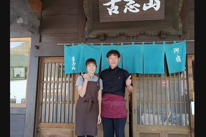 Nagoya: Hida Takayama & Shirakawa-go 1-Day Bus Tour w/ Meal - In-Depth Look at the Tour Experience