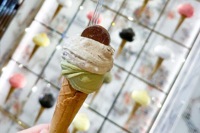 Nagoya Highlights & Street Food Walking Tour [small group] - A Full Breakdown of the Nagoya Highlights & Street Food Tour