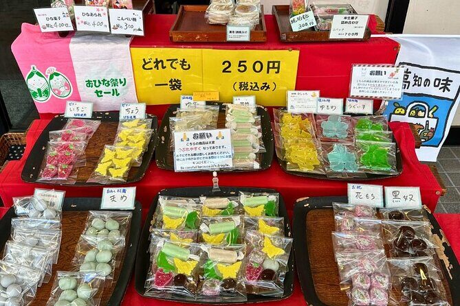 Nagoya Historic Townscape Street Private Food Walking Adventure - Exploring Nagoya’s Historic Streets and Flavors