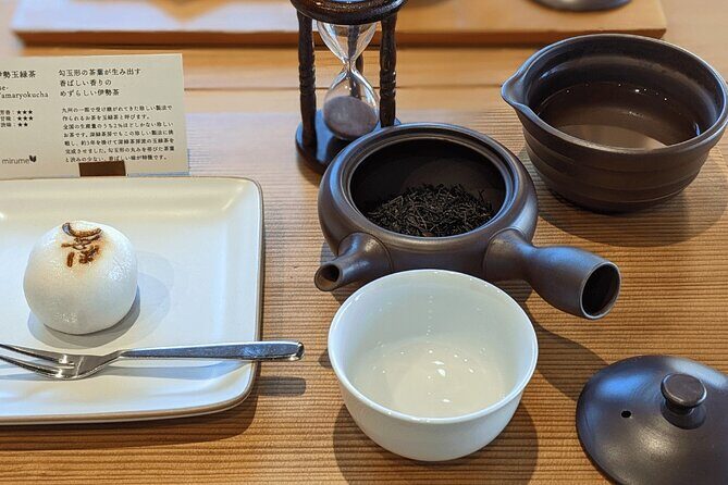 Nagoya Historic Townscape Street Private Food Walking Adventure - FAQ