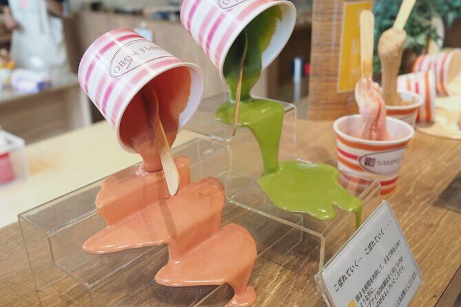 Nagoya History and Manufacturing Tour - What’s Special About the Manufacturing Focus