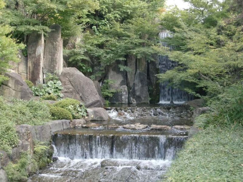 Nagoya Industry and History Tour - Final Thoughts