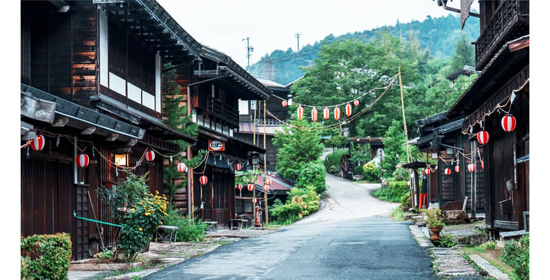Nagoya Inuyama Castle & Magome-juku & Ena Gorge Day Tour - Timing, weather, and the small print