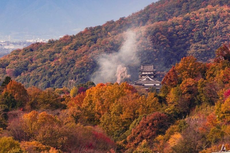 Nagoya Inuyama Castle, Magome-juku Full-Day Tour with Ena Gorge - Coach travel: useful, with comfort worth checking