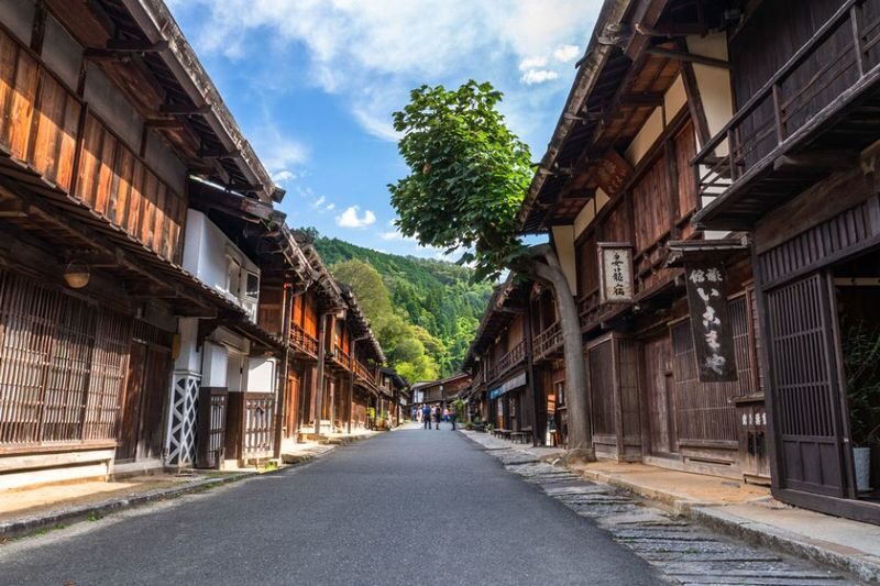Nagoya Inuyama Castle, Magome-juku Full-Day Tour with Ena Gorge - Is the price good value?