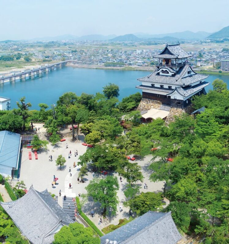 Nagoya Inuyama Castle, Magome-juku Full-Day Tour with Ena Gorge - Should you book it?