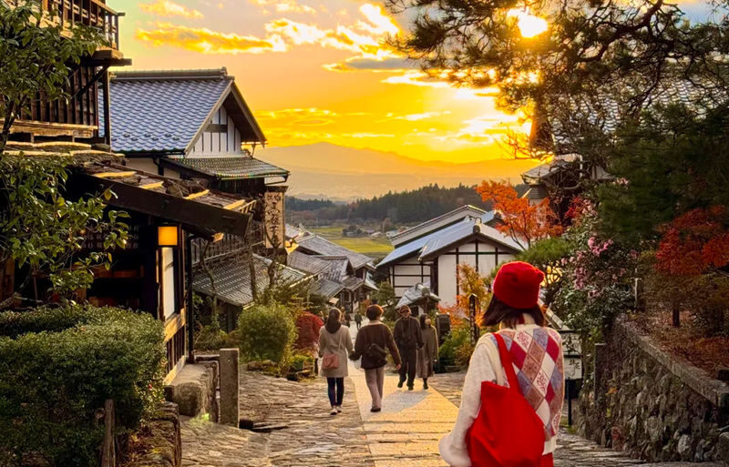 Nagoya Inuyama Castle & Tsumago-juku Full-Day Cultural Tour - What to know before you go