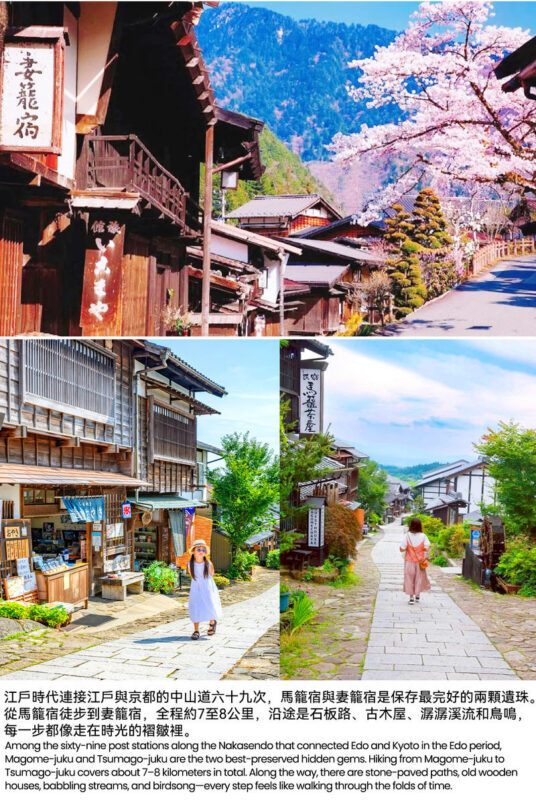 Nagoya Inuyama Castle & Tsumago-juku Full-Day Cultural Tour - Is $47.39 good value for this day?