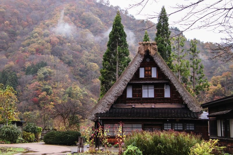 Nagoya, Japan | Hida Takayama/Shirakawa-go Customized Private Day Tour - Key points to know