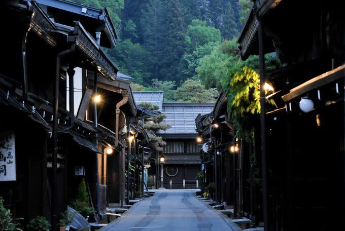 Nagoya, Japan | Hida Takayama/Shirakawa-go Customized Private Day Tour - Booking details worth confirming