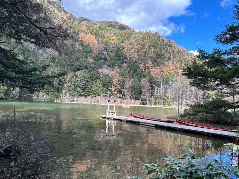 Nagoya: Japanese Alps "Kamikochi" One-Day Round-trip Tour - The Sum Up