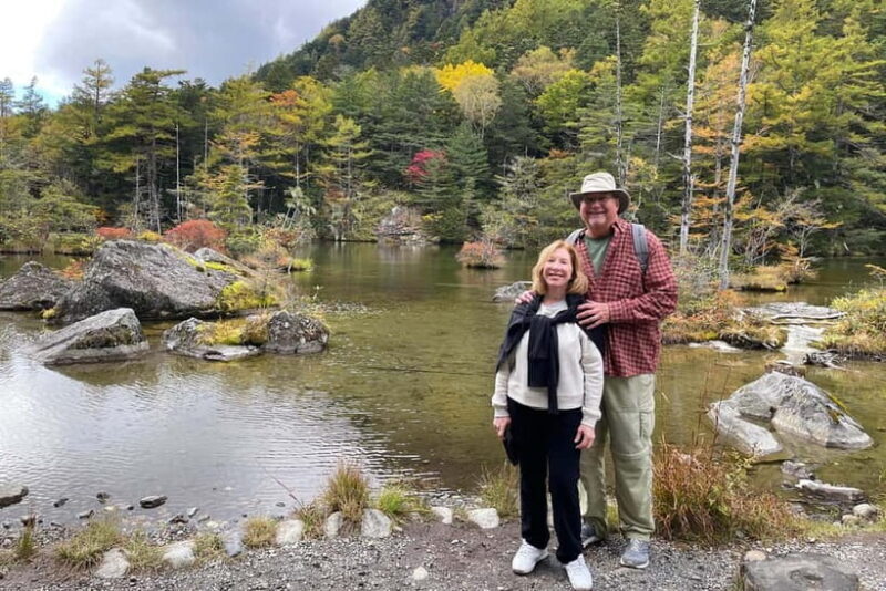 Nagoya: Japanese Alps "Kamikochi" One-Day Round-trip Tour - FAQ