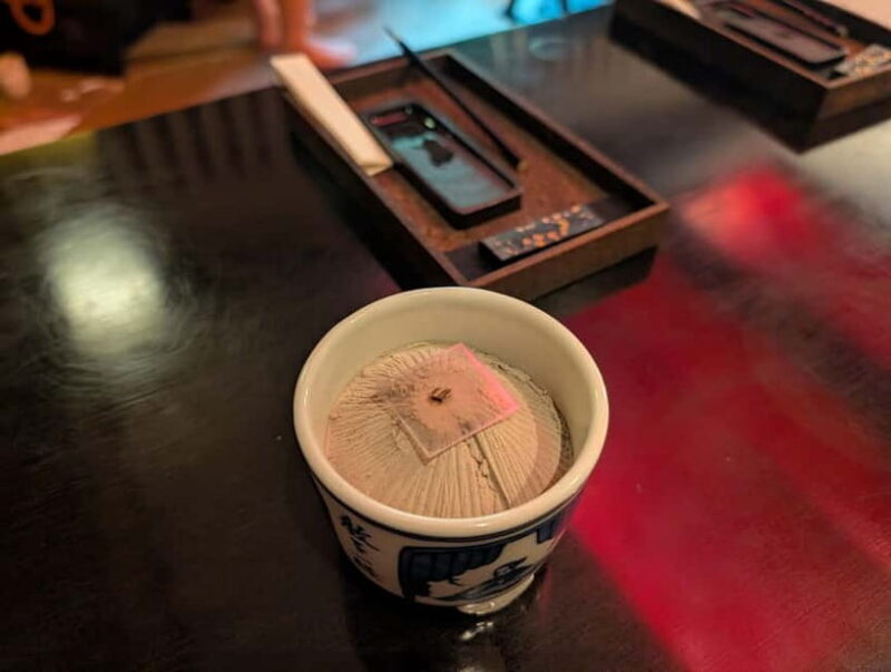 Nagoya: Kakuozan guided tour w/Incense Ceremony Experience - Practicalities and Value