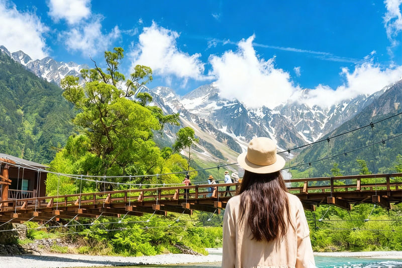 Nagoya Kamikochi and Taisho Pond Nature Full-Day Hiking Tour - Quick take: what matters before you book