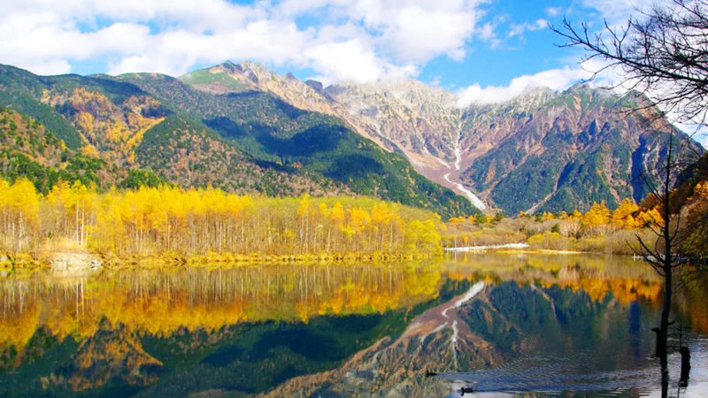 Nagoya Kamikochi and Taisho Pond Nature Full-Day Hiking Tour - Making 3.5 hours count