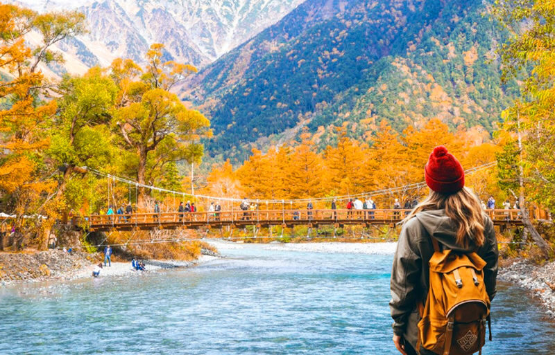 Nagoya Kamikochi Hiking Tour: One-Day Nature Forest Hiking Tour of Kamikochi & Taisho Pond & Tashiro Pond & Kappa Bridge & Myojin Pond & Hotaka Mountain Range & Hotaka Shrine Okumiya (Departure from Nagoya) - At a glance