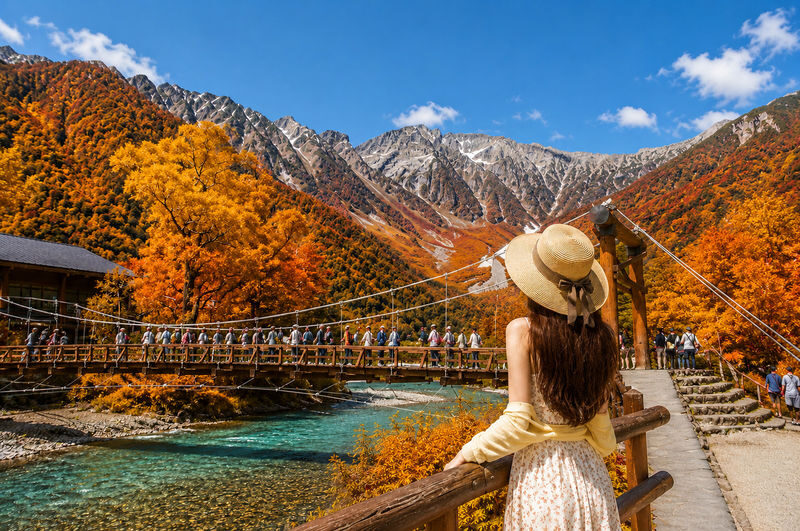 Nagoya Kamikochi & Kappa Bridge Full-Day Tour with Hiking - Key points before you book