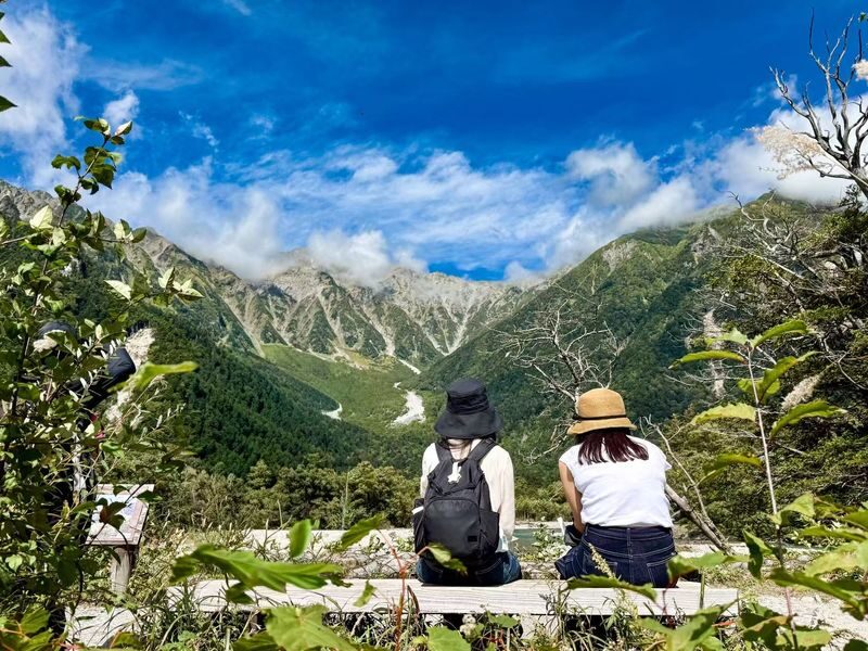 Nagoya Kamikochi & Kappa Bridge Full-Day Tour with Hiking - The long ride from Nagoya to the Alps