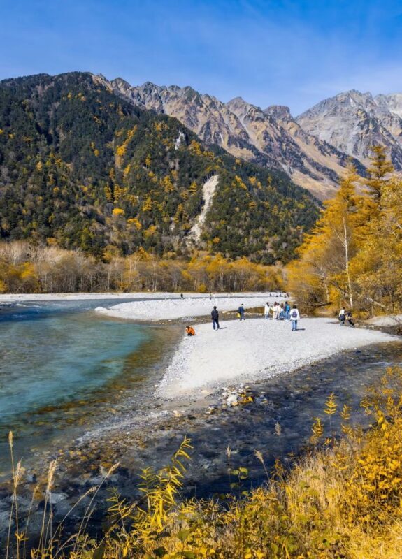 Nagoya Kamikochi & Kappa Bridge Full-Day Tour with Hiking - Should you book it?