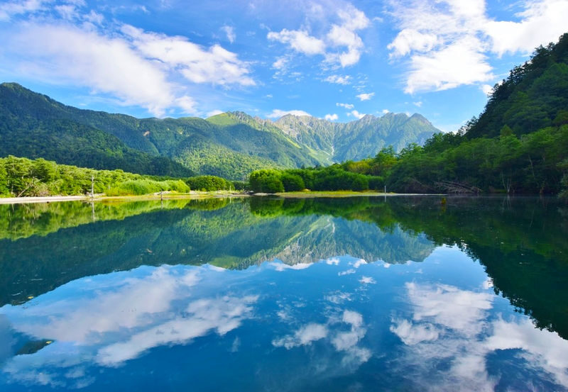 Nagoya Kamikochi & Kappabashi Full-Day Alpine Scenery Tour - A long ride, with comfort caveats