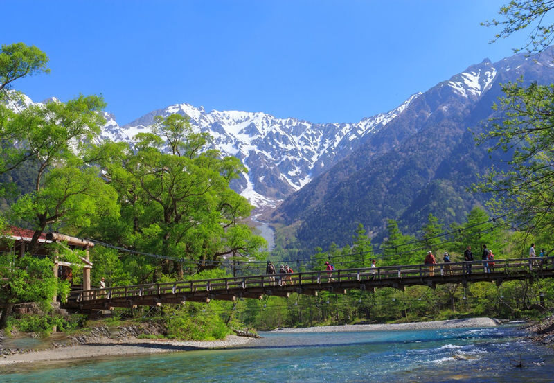 Nagoya Kamikochi & Kappabashi Full-Day Alpine Scenery Tour - Is $51.75 good value?