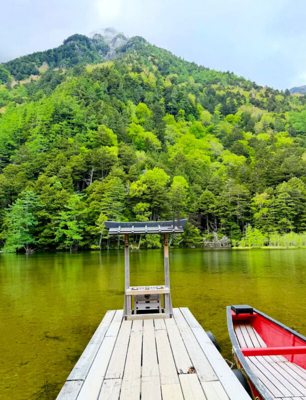 Nagoya Kamikochi & Kappabashi Full-Day Alpine Scenery Tour - Who should book this trip?