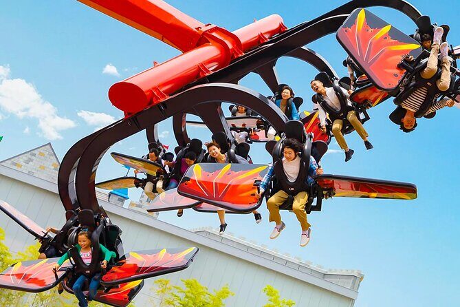 Nagoya Legoland Japan Ticket Pass Experience - Who Will Appreciate This Tour?