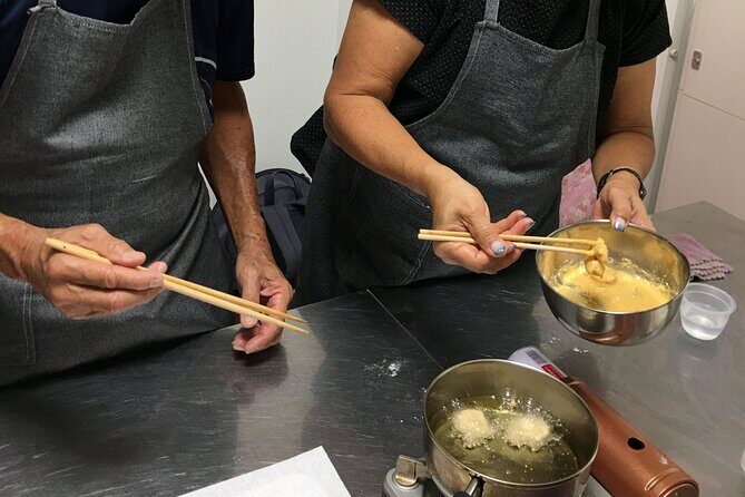 Nagoya local Food Cooking Class with Grandma and Matcha Ceremony - Why This Experience Matters
